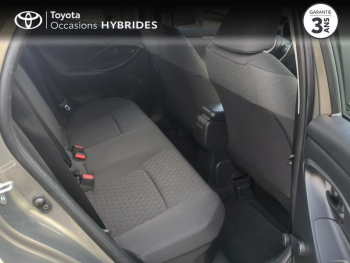 Photo 7 du bon plan TOYOTA Yaris 116h Dynamic Business 5p MY22 occasion à 21400 €