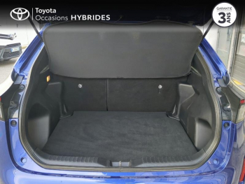 Photo 10 du bon plan TOYOTA Yaris Cross 116h Design MY22 occasion à 24680 €