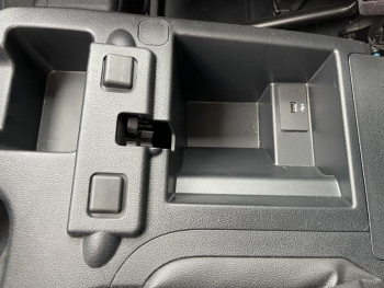 Photo 19 du bon plan FORD Transit Connect VUL L1 1.0E 100ch E85 Trend Business occasion à 24990 €