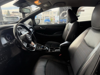 Photo 3 du bon plan NISSAN Leaf 150ch 40kWh N-Connecta 2018 occasion à 14990 €