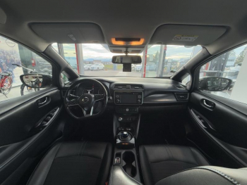 Photo 12 du bon plan NISSAN Leaf 150ch 40kWh N-Connecta 2018 occasion à 14990 €
