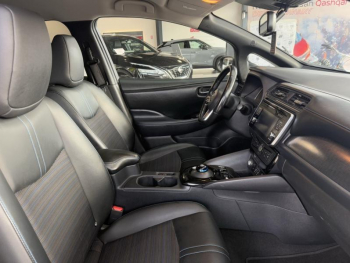 Photo 14 du bon plan NISSAN Leaf 150ch 40kWh N-Connecta 2018 occasion à 14990 €