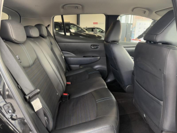 Photo 16 du bon plan NISSAN Leaf 150ch 40kWh N-Connecta 2018 occasion à 14990 €