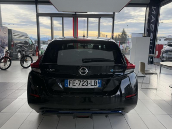 Photo 19 du bon plan NISSAN Leaf 150ch 40kWh N-Connecta 2018 occasion à 14990 €