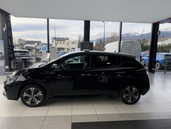 Photo 22 du bon plan NISSAN Leaf 150ch 40kWh N-Connecta 2018 occasion à 14990 €