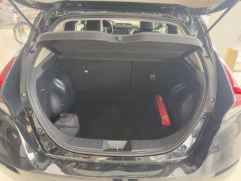 Photo 23 du bon plan NISSAN Leaf 150ch 40kWh N-Connecta 2018 occasion à 14990 €