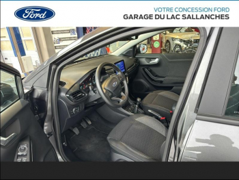 Photo 5 du bon plan FORD Puma 1.0 Flexifuel 125ch S&S mHEV Titanium occasion à 19990 €