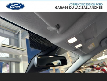 Photo 6 du bon plan FORD Puma 1.0 Flexifuel 125ch S&S mHEV Titanium occasion à 19990 €