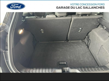 Photo 12 du bon plan FORD Puma 1.0 Flexifuel 125ch S&S mHEV Titanium occasion à 19990 €