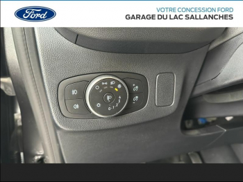 Photo 14 du bon plan FORD Puma 1.0 Flexifuel 125ch S&S mHEV Titanium occasion à 19990 €