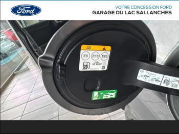 Photo 17 du bon plan FORD Puma 1.0 Flexifuel 125ch S&S mHEV Titanium occasion à 19990 €
