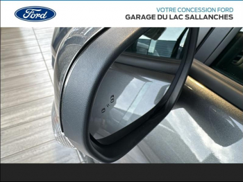 Photo 22 du bon plan FORD Puma 1.0 Flexifuel 125ch S&S mHEV Titanium occasion à 19990 €