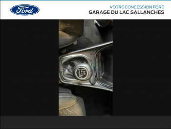 Photo 25 du bon plan FORD Puma 1.0 Flexifuel 125ch S&S mHEV Titanium occasion à 19990 €