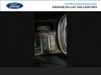 Photo 26 du bon plan FORD Puma 1.0 Flexifuel 125ch S&S mHEV Titanium occasion à 19990 €
