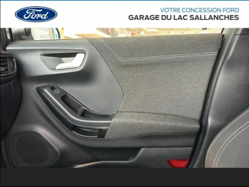Photo 27 du bon plan FORD Puma 1.0 Flexifuel 125ch S&S mHEV Titanium occasion à 19990 €