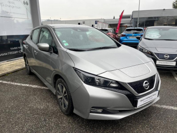 Photo 5 du bon plan NISSAN Leaf 150ch 40kWh Acenta 21.5 occasion à 15990 €