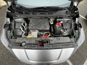 Photo 11 du bon plan NISSAN Leaf 150ch 40kWh Acenta 21.5 occasion à 15990 €