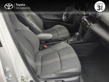 Photo 6 du bon plan TOYOTA Yaris Cross 116h Trail AWD-i + marchepieds MY22 occasion à 28890 €