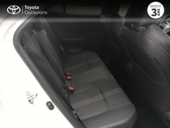 Photo 7 du bon plan TOYOTA Yaris Cross 116h Trail AWD-i + marchepieds MY22 occasion à 28890 €