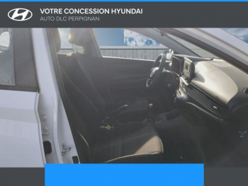 Photo 8 du bon plan HYUNDAI i20 1.2 84ch Initia occasion à 11900 €