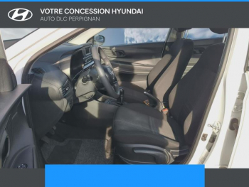 Photo 13 du bon plan HYUNDAI i20 1.2 84ch Initia occasion à 11900 €