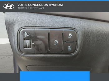 Photo 15 du bon plan HYUNDAI i20 1.2 84ch Initia occasion à 11900 €