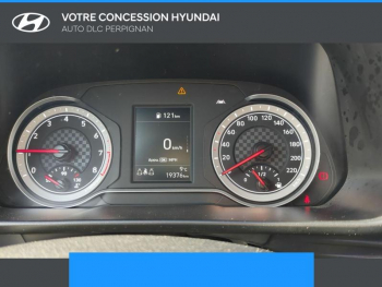 Photo 16 du bon plan HYUNDAI i20 1.2 84ch Initia occasion à 11900 €