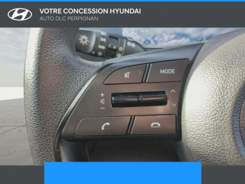Photo 17 du bon plan HYUNDAI i20 1.2 84ch Initia occasion à 11900 €