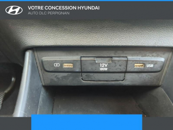 Photo 24 du bon plan HYUNDAI i20 1.2 84ch Initia occasion à 11900 €