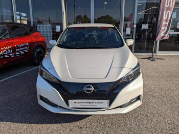 Photo 2 du bon plan NISSAN Leaf 150ch 40kWh Acenta 22 occasion à 15490 €