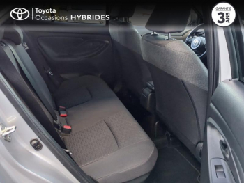 Photo 7 du bon plan TOYOTA Yaris Cross 116h Design AWD-i MY22 occasion à 24390 €