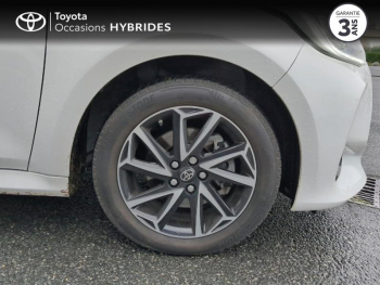 Photo 16 du bon plan TOYOTA Yaris 116h Design 5p MY21 occasion à 18990 €