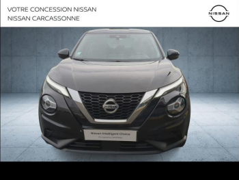 Photo 2 du bon plan NISSAN Juke 1.0 DIG-T 114ch Acenta 2021.5 occasion à 16490 €