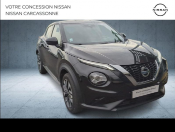 Photo 3 du bon plan NISSAN Juke 1.0 DIG-T 114ch Acenta 2021.5 occasion à 16490 €