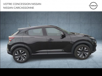 Photo 4 du bon plan NISSAN Juke 1.0 DIG-T 114ch Acenta 2021.5 occasion à 16490 €