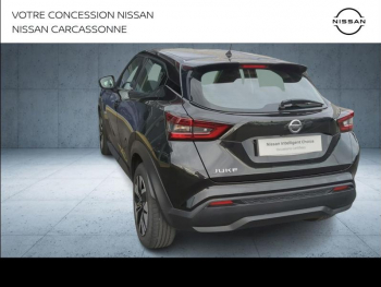 Photo 8 du bon plan NISSAN Juke 1.0 DIG-T 114ch Acenta 2021.5 occasion à 16490 €