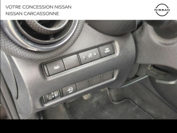 Photo 11 du bon plan NISSAN Juke 1.0 DIG-T 114ch Acenta 2021.5 occasion à 16490 €