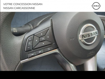 Photo 12 du bon plan NISSAN Juke 1.0 DIG-T 114ch Acenta 2021.5 occasion à 16490 €