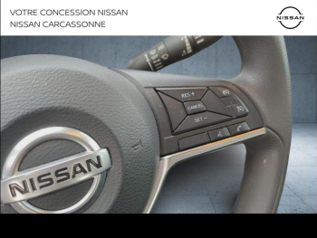 Photo 13 du bon plan NISSAN Juke 1.0 DIG-T 114ch Acenta 2021.5 occasion à 16490 €