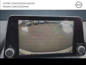 Photo 16 du bon plan NISSAN Juke 1.0 DIG-T 114ch Acenta 2021.5 occasion à 16490 €