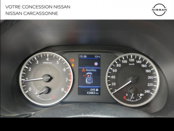 Photo 18 du bon plan NISSAN Juke 1.0 DIG-T 114ch Acenta 2021.5 occasion à 16490 €