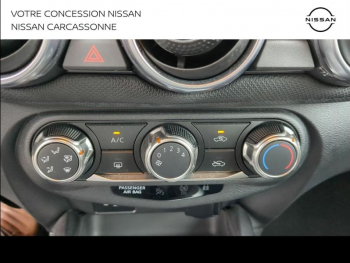Photo 19 du bon plan NISSAN Juke 1.0 DIG-T 114ch Acenta 2021.5 occasion à 16490 €
