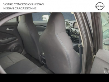 Photo 20 du bon plan NISSAN Juke 1.0 DIG-T 114ch Acenta 2021.5 occasion à 16490 €