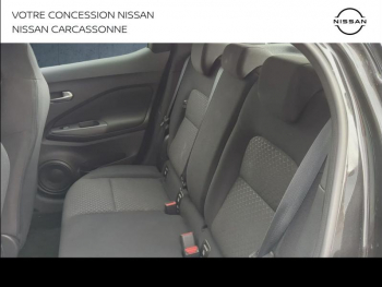 Photo 21 du bon plan NISSAN Juke 1.0 DIG-T 114ch Acenta 2021.5 occasion à 16490 €