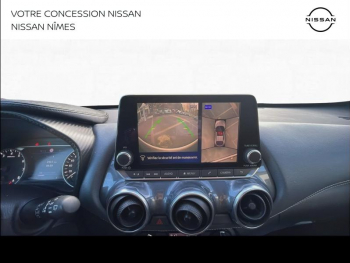 Photo 13 du bon plan NISSAN Juke 1.0 DIG-T 117ch Tekna occasion à 19900 €