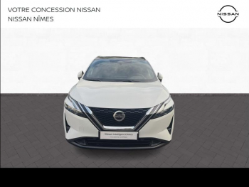 Photo 7 du bon plan NISSAN Qashqai 1.3 Mild Hybrid 158ch Tekna Xtronic occasion à 27790 €