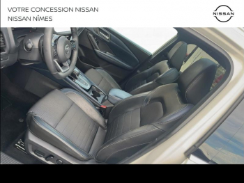 Photo 9 du bon plan NISSAN Qashqai 1.3 Mild Hybrid 158ch Tekna Xtronic occasion à 27790 €