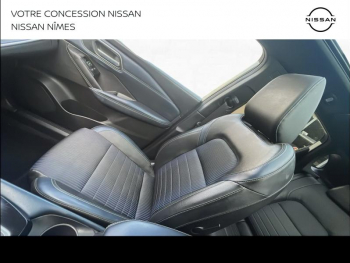 Photo 10 du bon plan NISSAN Qashqai 1.3 Mild Hybrid 158ch Tekna Xtronic occasion à 27790 €