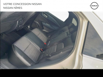 Photo 11 du bon plan NISSAN Qashqai 1.3 Mild Hybrid 158ch Tekna Xtronic occasion à 27790 €