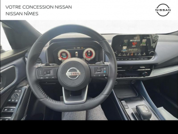 Photo 12 du bon plan NISSAN Qashqai 1.3 Mild Hybrid 158ch Tekna Xtronic occasion à 27790 €